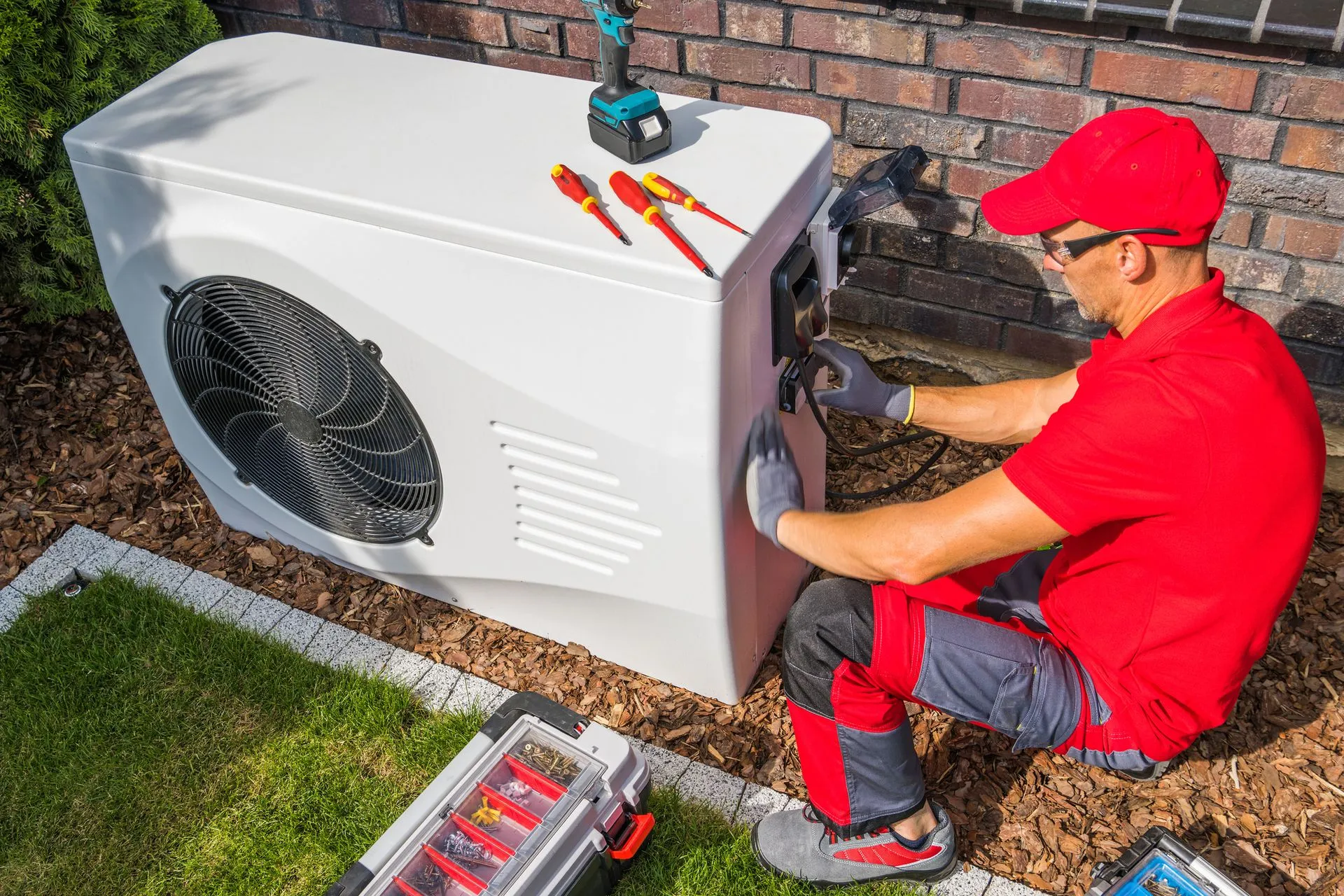 About HVAC in Mifflinburg, PA